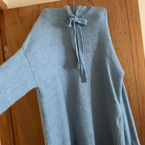 H&M oversized sweater